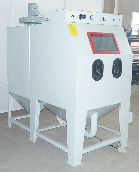 汕尾湿式手动喷砂机,微-喷砂技术带来的无与伦比清洁效果