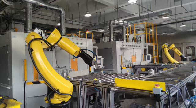 汕尾喷砂机常见类型及适用场景全解析