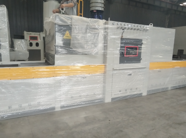 汕尾喷砂机操作规范 新手必学安全要点