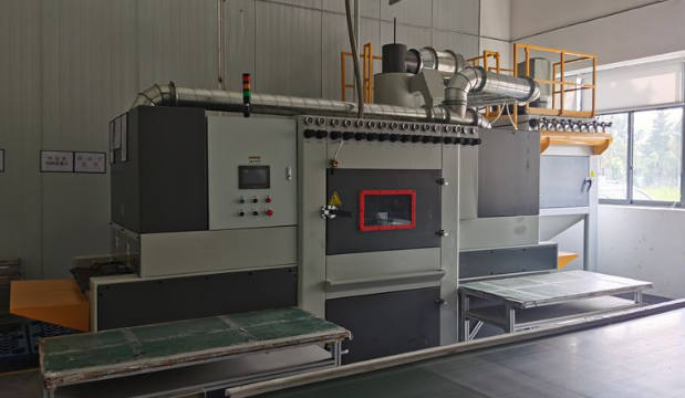 汕尾如何提升喷砂机工作效率 这几招超实用