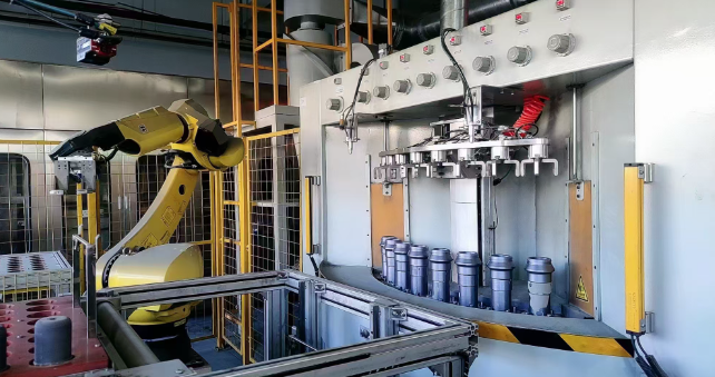 汕尾喷砂机快速换料技巧 节省施工时间