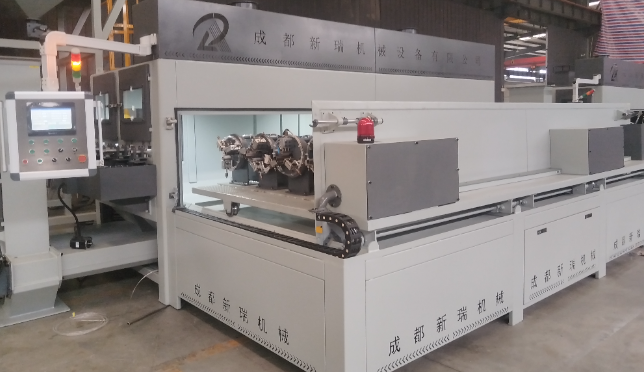 汕尾低温环境下喷砂机如何正常工作