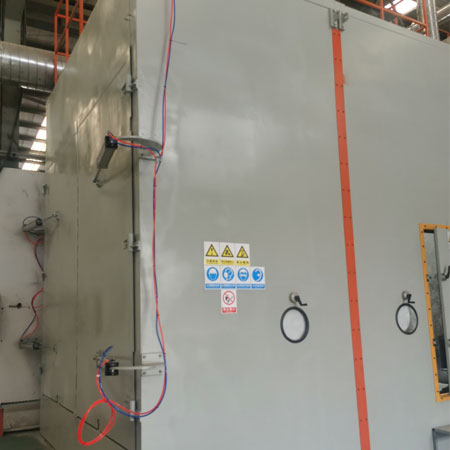 汕尾吊挂式抛丸机有什么特点