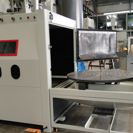 汕尾路面抛丸机都有哪些用途